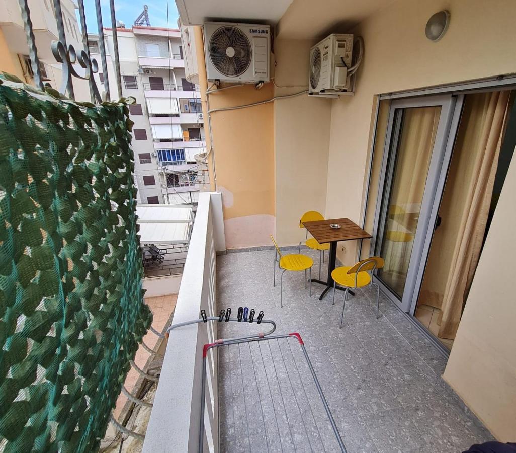 Mario Apartments 1 - Vlore Exterior photo